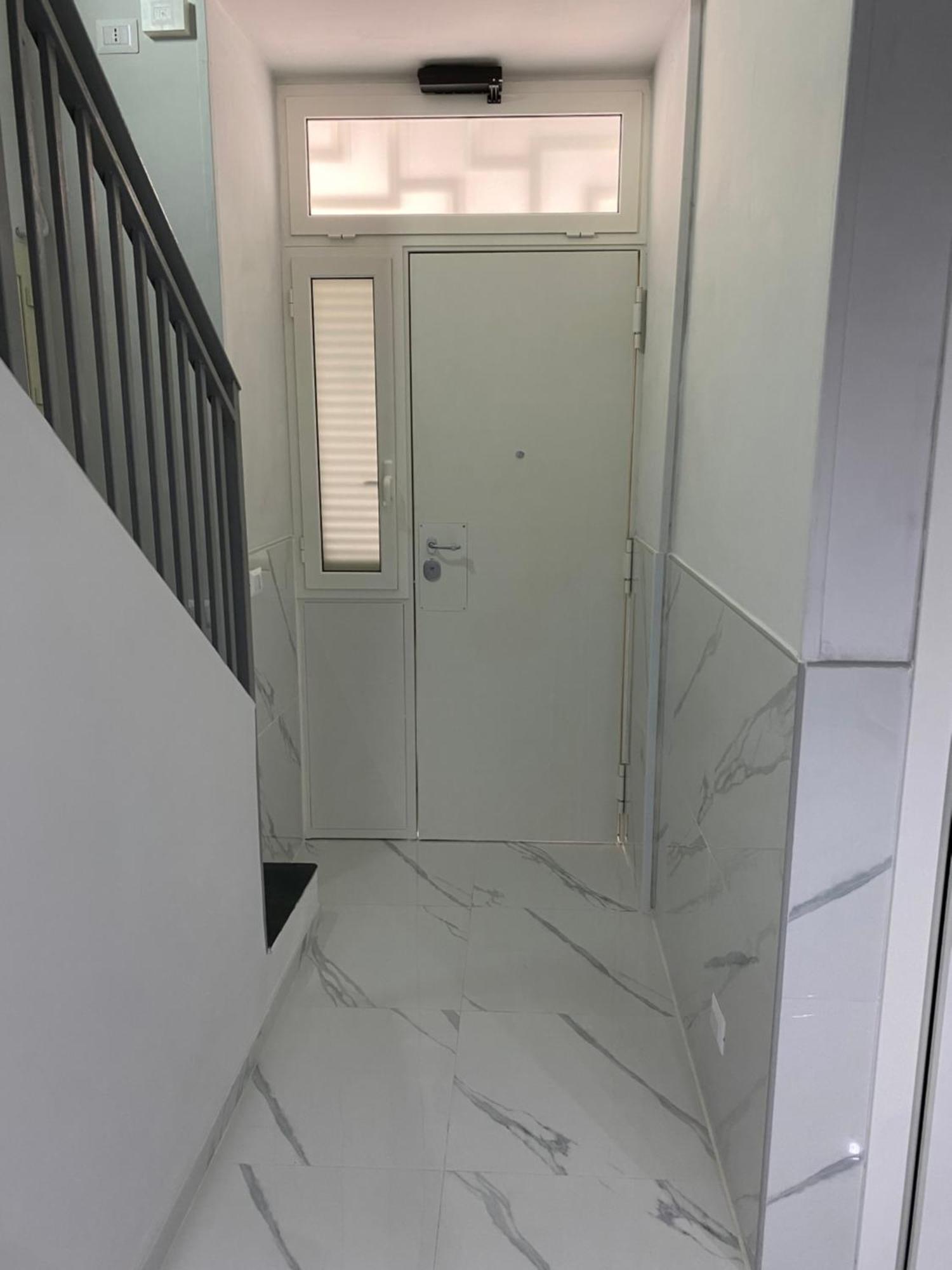 那不勒斯House Angiolina住宿加早餐旅馆 外观 照片